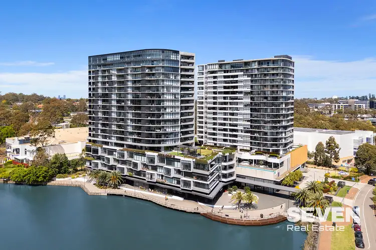 1308/11 Solent Circuit, Norwest NSW 2153
