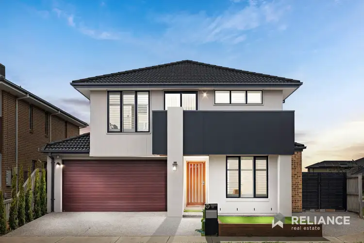 37 Mulholland Drive, Tarneit VIC 3029