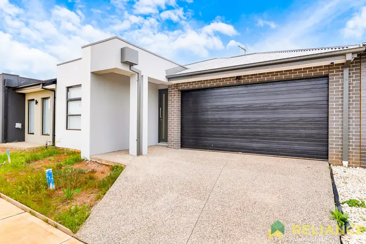 Second view of Homely house listing, 4 Moneta Way, Weir Views VIC 3338
