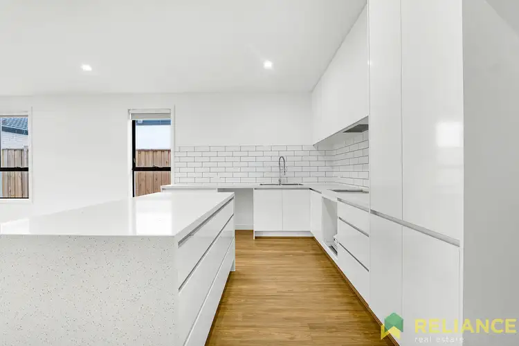 Fourth view of Homely house listing, 4 Moneta Way, Weir Views VIC 3338