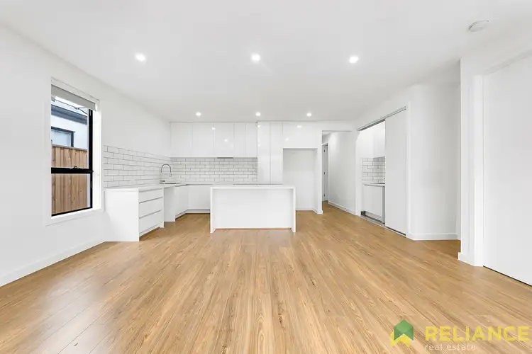 Sixth view of Homely house listing, 4 Moneta Way, Weir Views VIC 3338