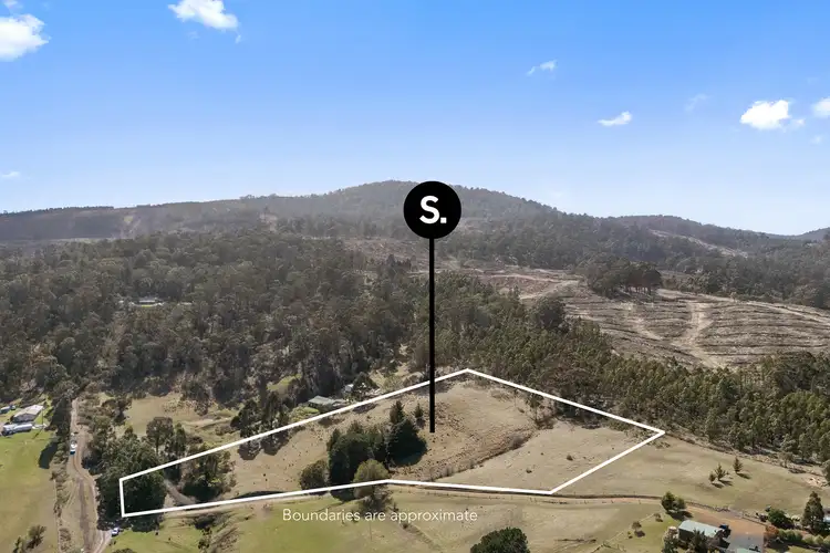 152 Pritchards Lane, Dysart TAS 7030