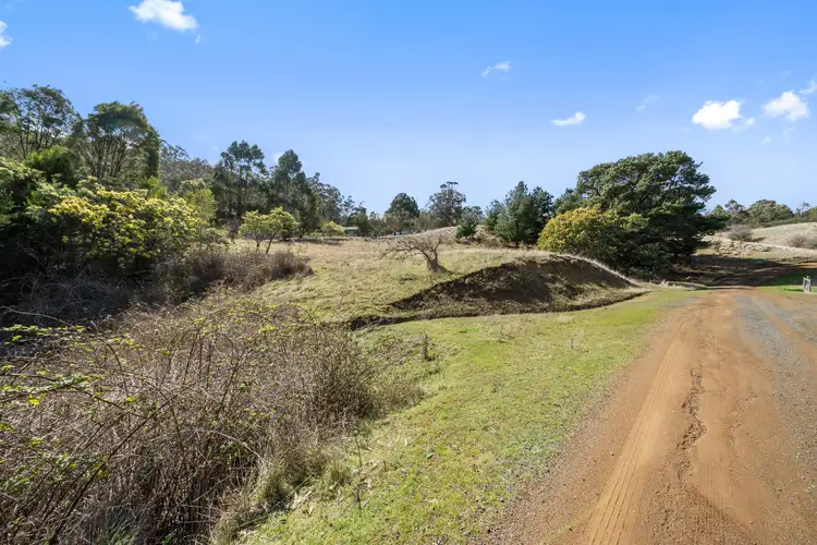 Second view of Homely land listing, 152 Pritchards Lane, Dysart TAS 7030