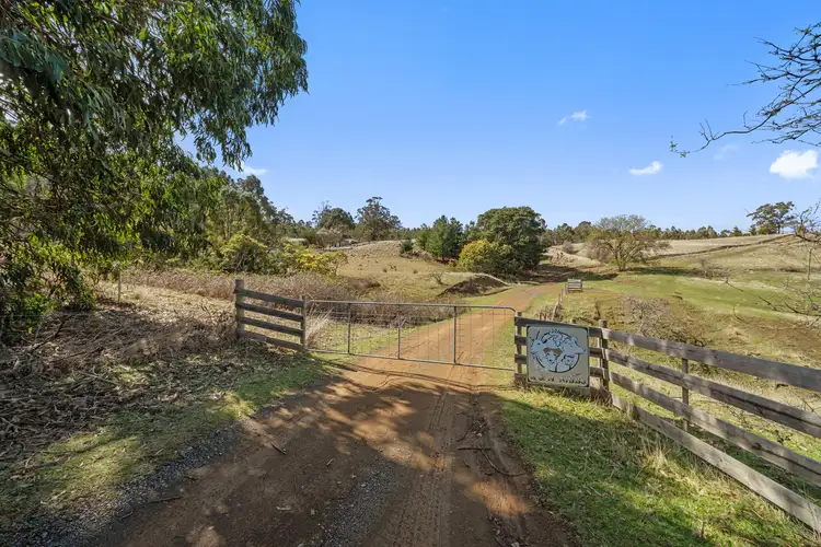 Fifth view of Homely land listing, 152 Pritchards Lane, Dysart TAS 7030