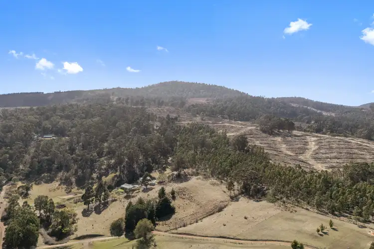 Sixth view of Homely land listing, 152 Pritchards Lane, Dysart TAS 7030