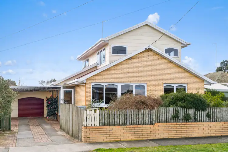 217 Hearn Street, Colac VIC 3250