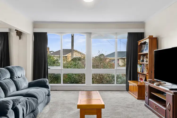 Second view of Homely house listing, 217 Hearn Street, Colac VIC 3250