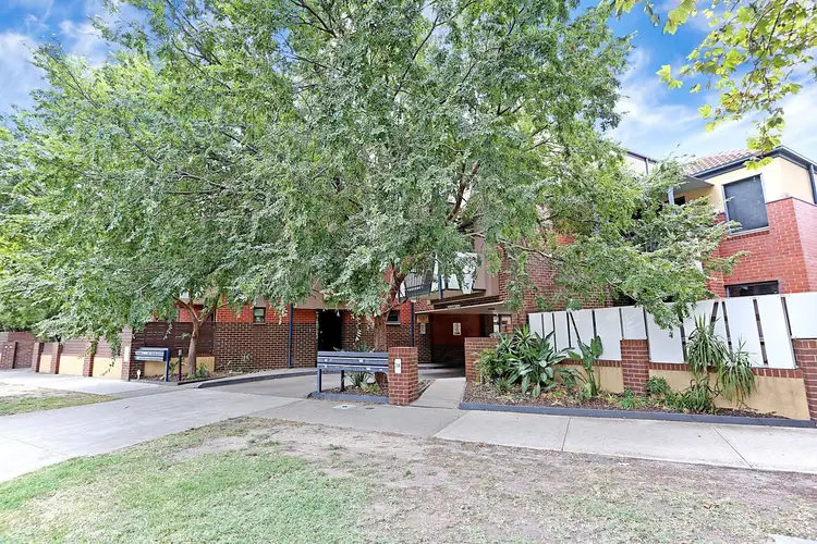 12/38 Brighton Road, Balaclava VIC 3183