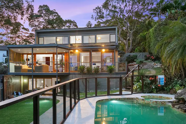 10 Fitzroy Road, Cromer NSW 2099