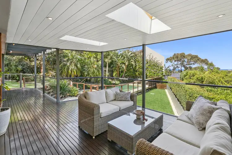 Second view of Homely house listing, 10 Fitzroy Road, Cromer NSW 2099