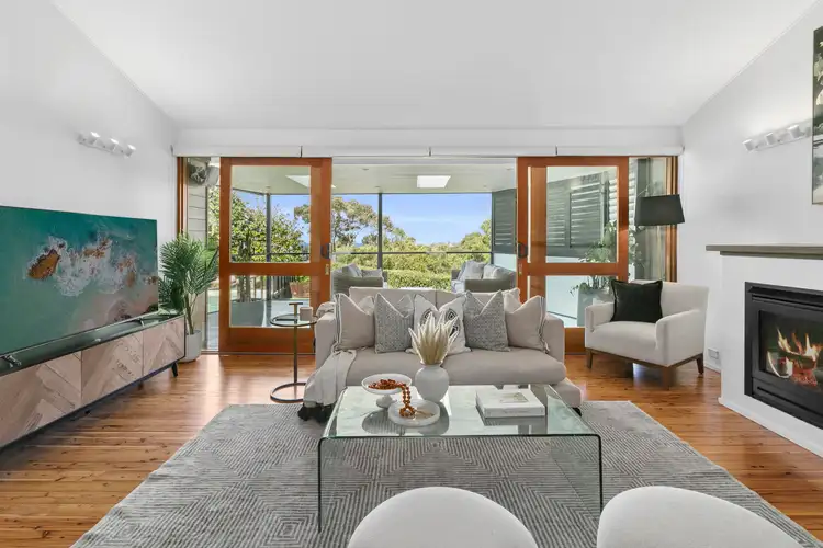 Third view of Homely house listing, 10 Fitzroy Road, Cromer NSW 2099