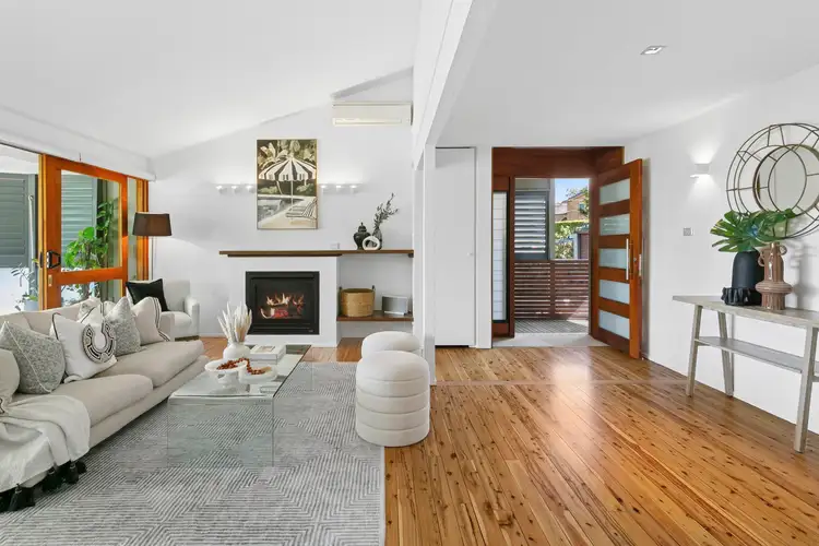 Fourth view of Homely house listing, 10 Fitzroy Road, Cromer NSW 2099