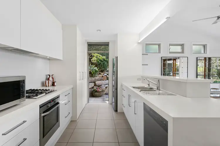 Fifth view of Homely house listing, 10 Fitzroy Road, Cromer NSW 2099