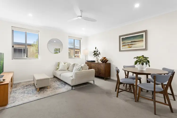 14/4 Morton Street, Wollstonecraft NSW 2065