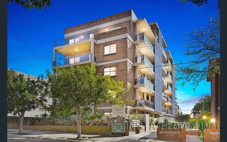 59/35 Stanley Street, Bankstown NSW 2200