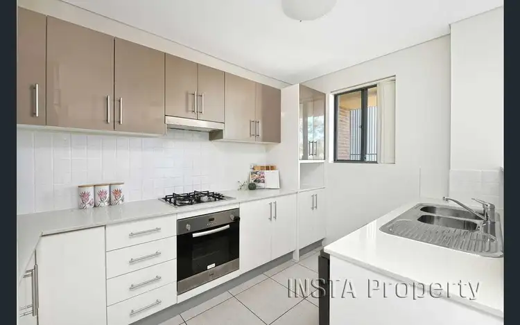 Fourth view of Homely apartment listing, 59/35 Stanley Street, Bankstown NSW 2200