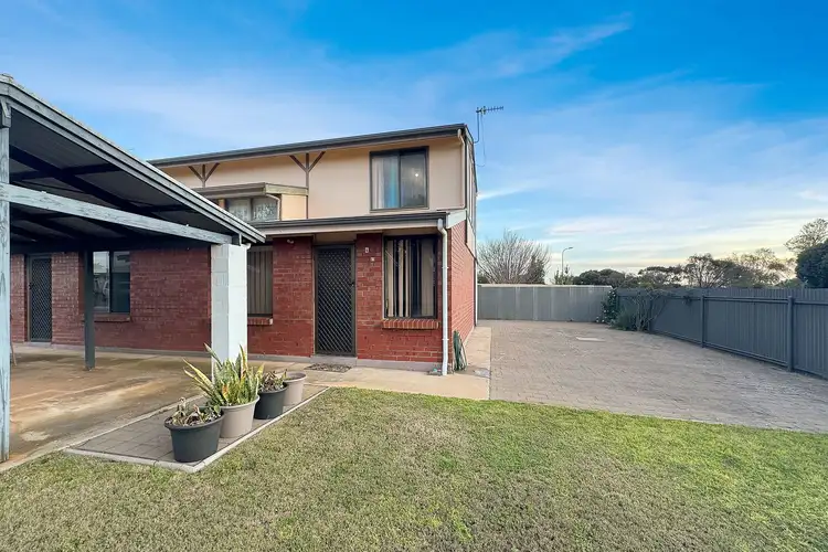 1/4 Provis Street, Tumby Bay SA 5605