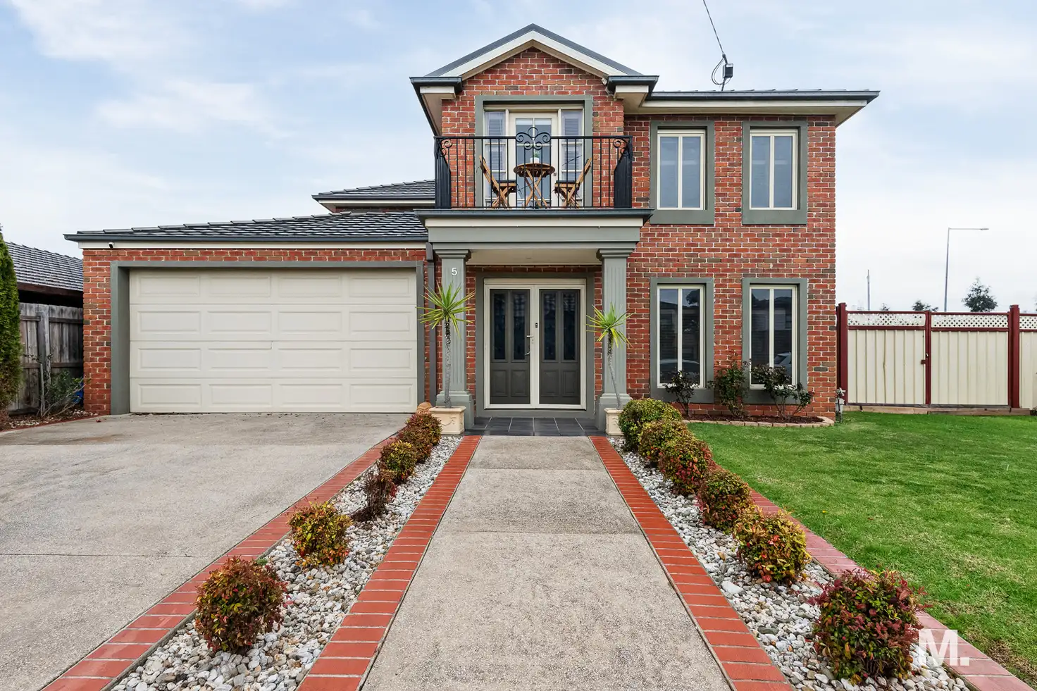 Main view of Homely house listing, 5 Milleara Road, Keilor East VIC 3033