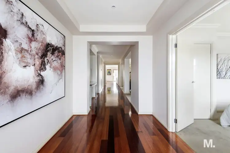 Second view of Homely house listing, 5 Milleara Road, Keilor East VIC 3033