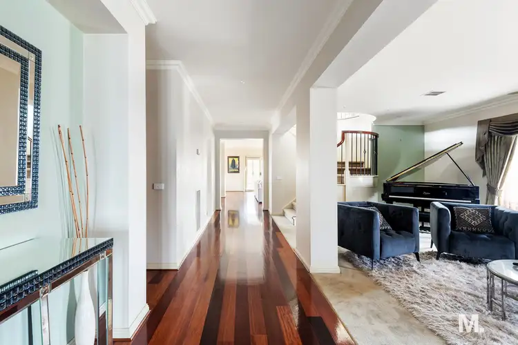 Fourth view of Homely house listing, 5 Milleara Road, Keilor East VIC 3033