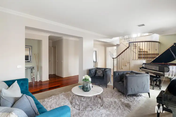 Fifth view of Homely house listing, 5 Milleara Road, Keilor East VIC 3033