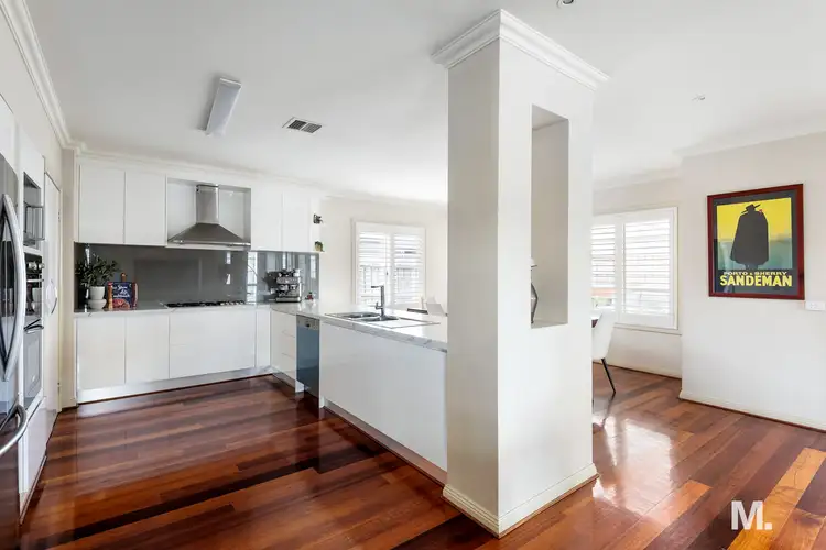 Sixth view of Homely house listing, 5 Milleara Road, Keilor East VIC 3033