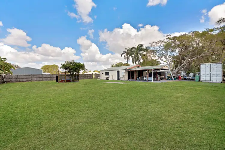 4A Kellys Road, Walkerston QLD 4751