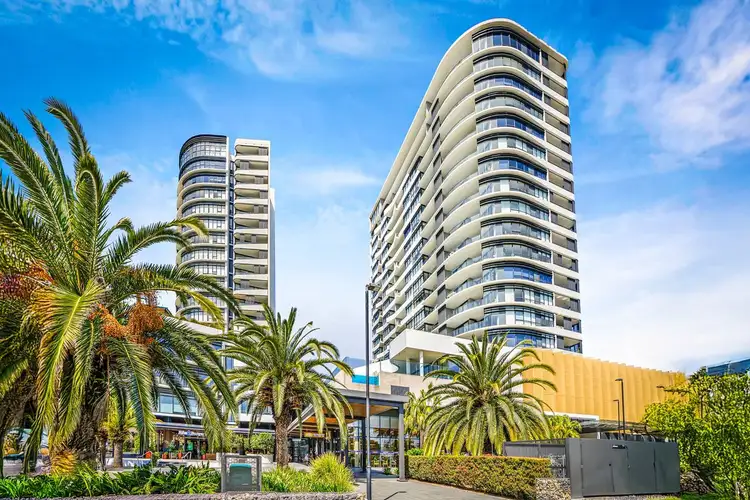 711/11-13 Solent Circuit, Norwest NSW 2153