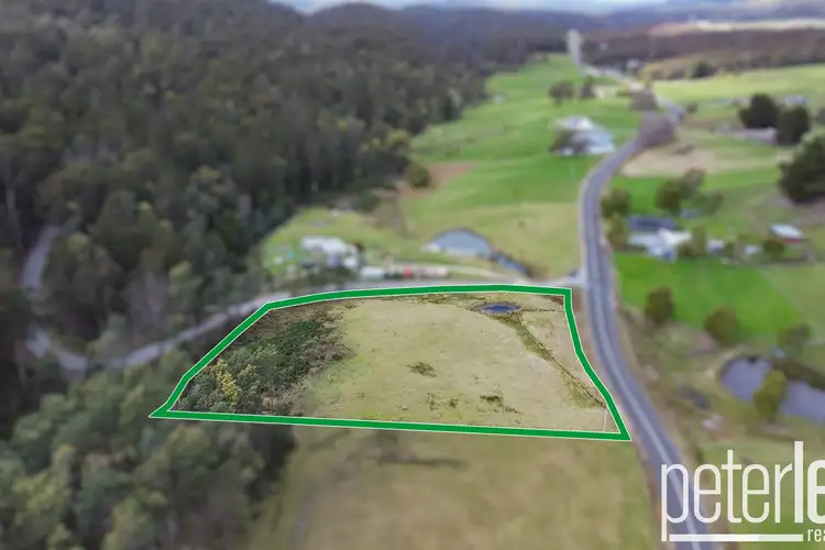 1872 Frankford Road, Frankford TAS 7275