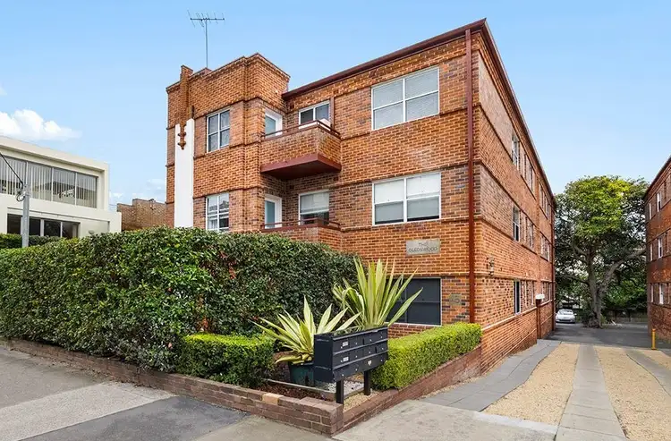 8/15 Botany Street, Bondi Junction NSW 2022