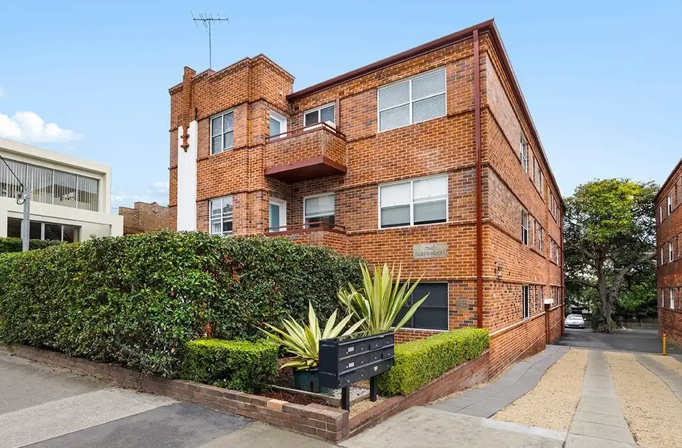 Main view of Homely apartment listing, 8/15 Botany Street, Bondi Junction NSW 2022