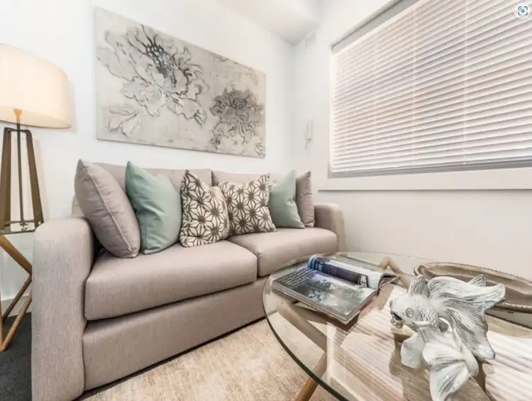 Third view of Homely apartment listing, 8/15 Botany Street, Bondi Junction NSW 2022