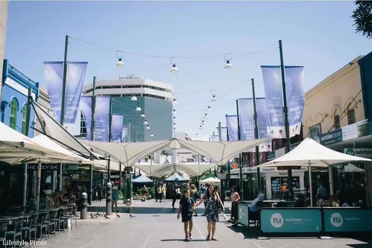 Sixth view of Homely apartment listing, 8/15 Botany Street, Bondi Junction NSW 2022