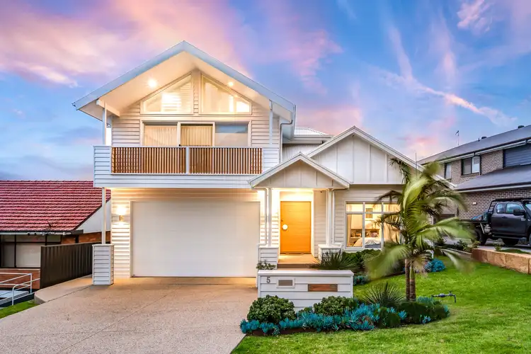 5 Farm Street, Speers Point NSW 2284