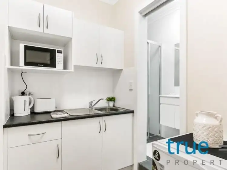 Second view of Homely studio listing, 9/112 Cavendish Street, Stanmore NSW 2048