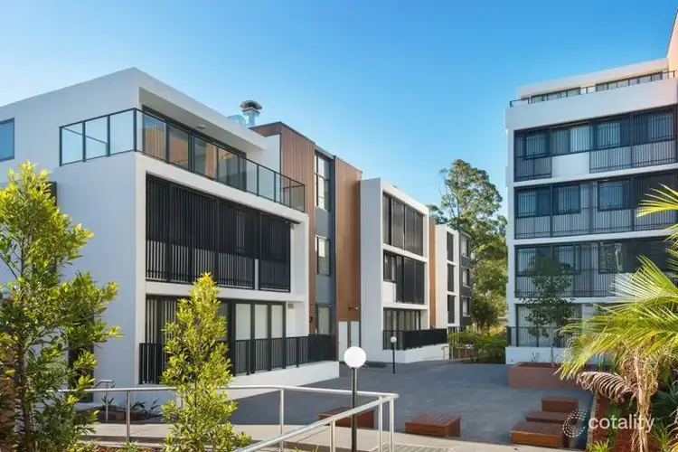 B208/1 Allengrove Crescent, North Ryde NSW 2113