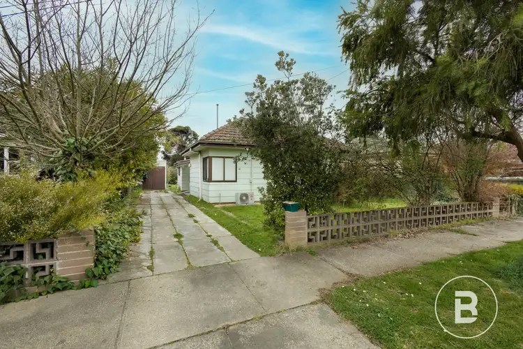 62 King Street South, Ballarat East VIC 3350