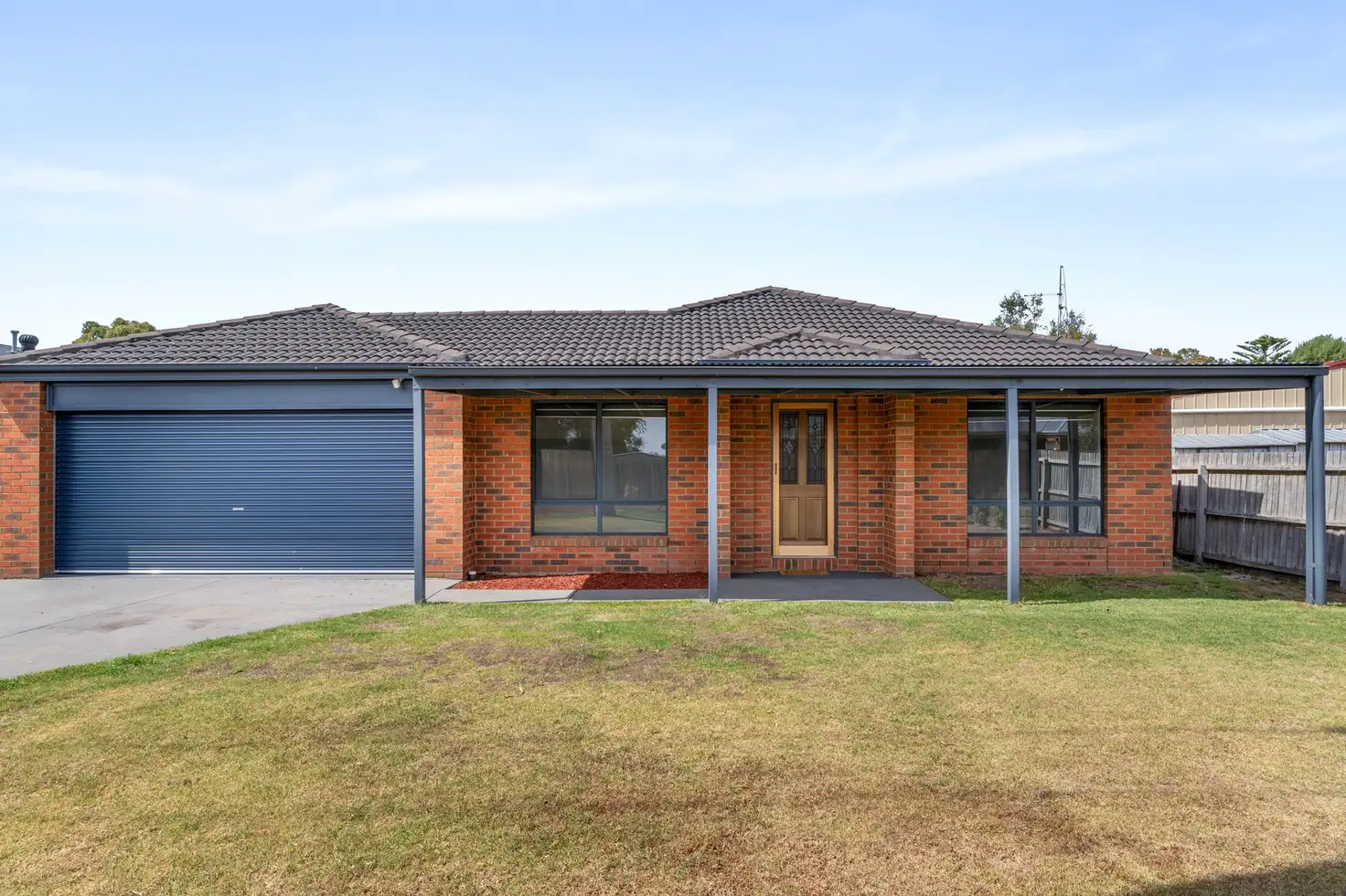 Main view of Homely house listing, 10 Orton Court, Cobden VIC 3266