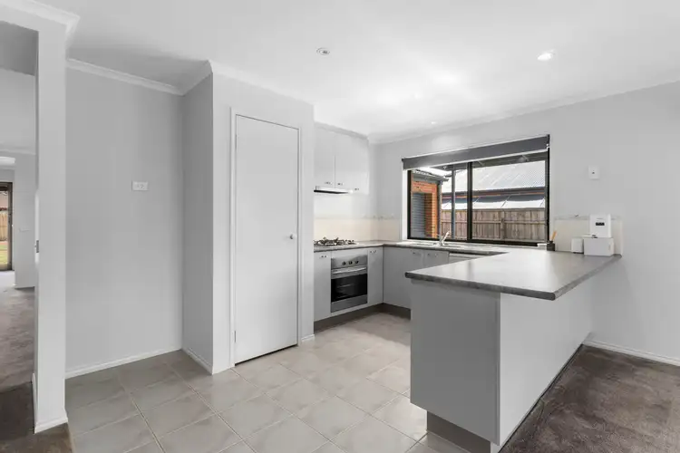 Fourth view of Homely house listing, 10 Orton Court, Cobden VIC 3266