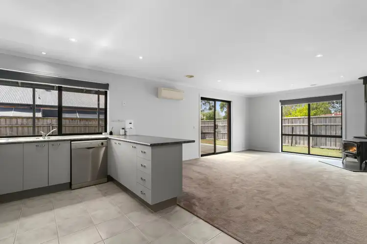 Fifth view of Homely house listing, 10 Orton Court, Cobden VIC 3266