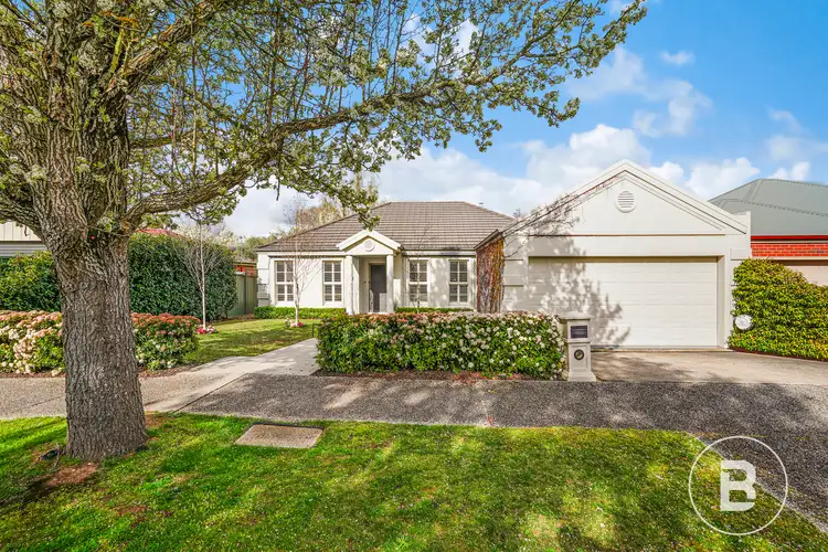 Third view of Homely house listing, 24 St Michaels Place, Lake Gardens VIC 3355