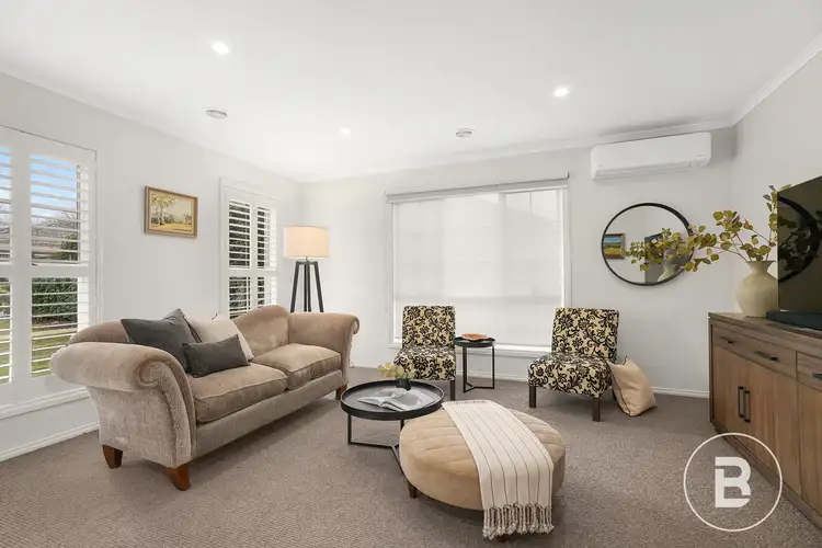 Fourth view of Homely house listing, 24 St Michaels Place, Lake Gardens VIC 3355