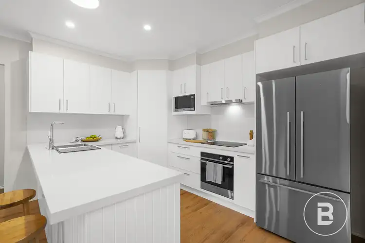 Fifth view of Homely house listing, 24 St Michaels Place, Lake Gardens VIC 3355