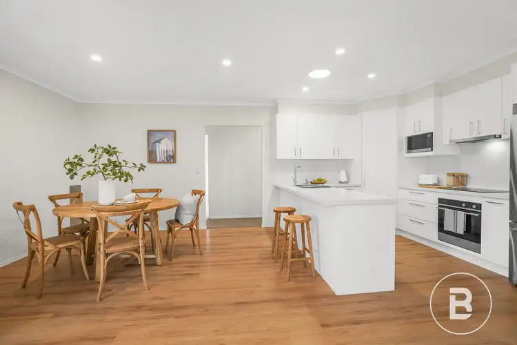 Sixth view of Homely house listing, 24 St Michaels Place, Lake Gardens VIC 3355