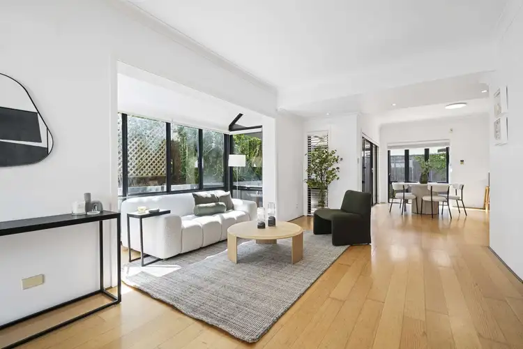 Second view of Homely house listing, 20 Sutherland Lane, Cremorne NSW 2090