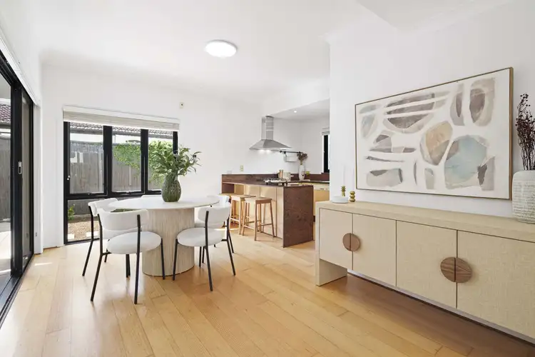 Third view of Homely house listing, 20 Sutherland Lane, Cremorne NSW 2090