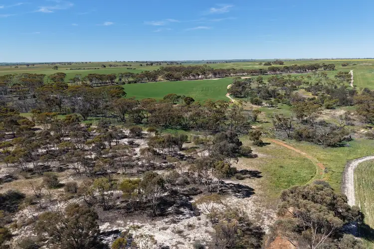 LOT 13854 Hillam Road, Watercarrin WA 6407
