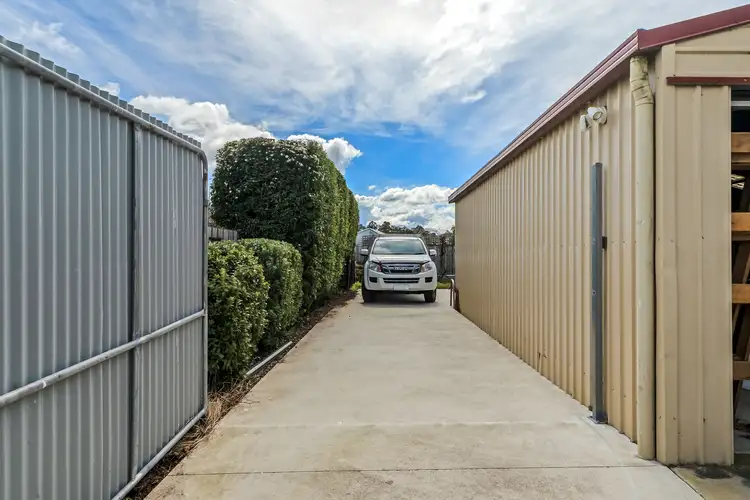 Third view of Homely house listing, 50 Arthur Street, Perth TAS 7300