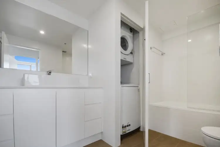 Fifth view of Homely apartment listing, 1107/80 Ebley Street, Bondi Junction NSW 2022