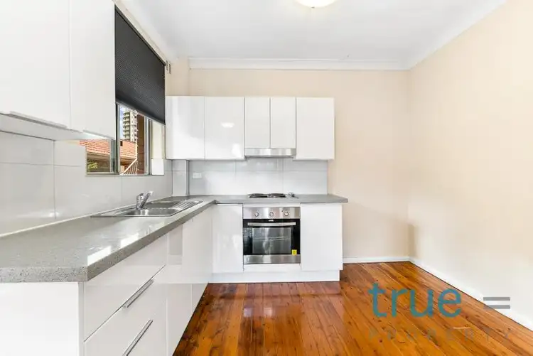 3/43A Grand Avenue, Westmead NSW 2145